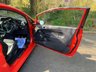 USED 2016 16 FORD FIESTA 1.6 ST-3 3d 180 BHP Molten Orange Metallic Paint