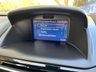 USED 2016 16 FORD FIESTA 1.6 ST-3 3d 180 BHP Molten Orange Metallic Paint