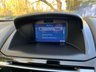 USED 2016 16 FORD FIESTA 1.6 ST-3 3d 180 BHP Molten Orange Metallic Paint