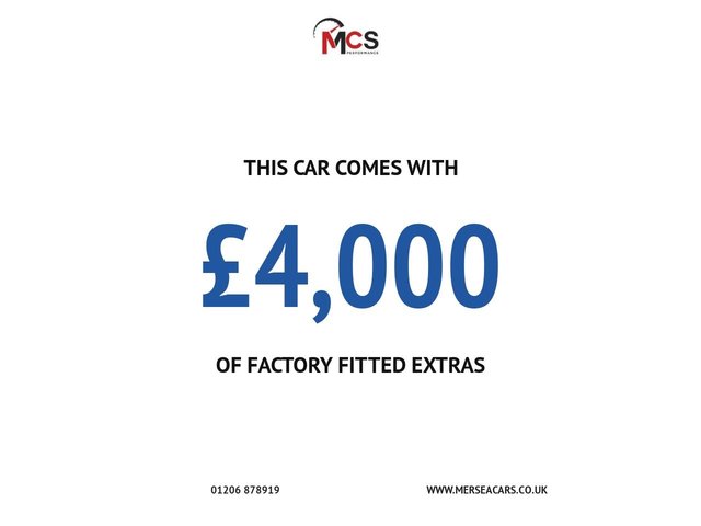 View our FORD FOCUS