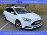 USED 2013 63 FORD FOCUS 2.0 ST-3 5d 247 BHP Power Tilt/Slide Sunroof, Full Leather,