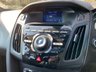 USED 2013 63 FORD FOCUS 2.0 ST-3 5d 247 BHP Power Tilt/Slide Sunroof, Full Leather,