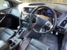 USED 2013 63 FORD FOCUS 2.0 ST-3 5d 247 BHP Power Tilt/Slide Sunroof, Full Leather,