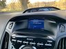 USED 2013 63 FORD FOCUS 2.0 ST-3 5d 247 BHP Power Tilt/Slide Sunroof, Full Leather,