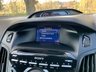 USED 2013 63 FORD FOCUS 2.0 ST-3 5d 247 BHP Power Tilt/Slide Sunroof, Full Leather,