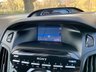 USED 2013 63 FORD FOCUS 2.0 ST-3 5d 247 BHP Power Tilt/Slide Sunroof, Full Leather,