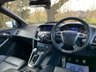 USED 2013 63 FORD FOCUS 2.0 ST-3 5d 247 BHP Power Tilt/Slide Sunroof, Full Leather,