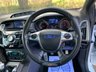 USED 2013 63 FORD FOCUS 2.0 ST-3 5d 247 BHP Power Tilt/Slide Sunroof, Full Leather,