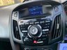 USED 2013 63 FORD FOCUS 2.0 ST-3 5d 247 BHP Power Tilt/Slide Sunroof, Full Leather,