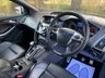 USED 2013 63 FORD FOCUS 2.0 ST-3 5d 247 BHP Power Tilt/Slide Sunroof, Full Leather,