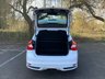 USED 2013 63 FORD FOCUS 2.0 ST-3 5d 247 BHP Power Tilt/Slide Sunroof, Full Leather,