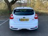 USED 2013 63 FORD FOCUS 2.0 ST-3 5d 247 BHP Power Tilt/Slide Sunroof, Full Leather,