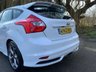 USED 2013 63 FORD FOCUS 2.0 ST-3 5d 247 BHP Power Tilt/Slide Sunroof, Full Leather,