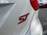 USED 2013 63 FORD FOCUS 2.0 ST-3 5d 247 BHP Power Tilt/Slide Sunroof, Full Leather,