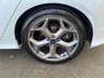 USED 2013 63 FORD FOCUS 2.0 ST-3 5d 247 BHP Power Tilt/Slide Sunroof, Full Leather,
