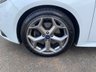 USED 2013 63 FORD FOCUS 2.0 ST-3 5d 247 BHP Power Tilt/Slide Sunroof, Full Leather,