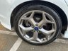 USED 2013 63 FORD FOCUS 2.0 ST-3 5d 247 BHP Power Tilt/Slide Sunroof, Full Leather,