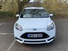 USED 2013 63 FORD FOCUS 2.0 ST-3 5d 247 BHP Power Tilt/Slide Sunroof, Full Leather,