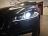 USED 2015 15 JAGUAR XF 2.2 D R-SPORT 4d AUTO 163 BHP SALOON