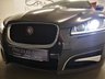 USED 2015 15 JAGUAR XF 2.2 D R-SPORT 4d AUTO 163 BHP SALOON