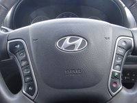 USED 2012 12 HYUNDAI SANTA FE 2.2 PREMIUM CRDI  5d 194 BHP GENUINE MILEAGE GREAT CAR AUTOMATIC 7 SEATER