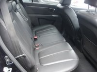 USED 2012 12 HYUNDAI SANTA FE 2.2 PREMIUM CRDI  5d 194 BHP GENUINE MILEAGE GREAT CAR AUTOMATIC 7 SEATER