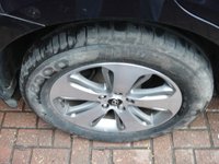 USED 2012 12 HYUNDAI SANTA FE 2.2 PREMIUM CRDI  5d 194 BHP GENUINE MILEAGE GREAT CAR AUTOMATIC 7 SEATER