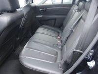 USED 2012 12 HYUNDAI SANTA FE 2.2 PREMIUM CRDI  5d 194 BHP GENUINE MILEAGE GREAT CAR AUTOMATIC 7 SEATER