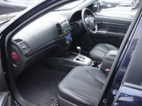 USED 2012 12 HYUNDAI SANTA FE 2.2 PREMIUM CRDI  5d 194 BHP GENUINE MILEAGE GREAT CAR AUTOMATIC 7 SEATER