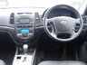 USED 2012 12 HYUNDAI SANTA FE 2.2 PREMIUM CRDI  5d 194 BHP GENUINE MILEAGE GREAT CAR AUTOMATIC 7 SEATER