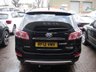 USED 2012 12 HYUNDAI SANTA FE 2.2 PREMIUM CRDI  5d 194 BHP GENUINE MILEAGE GREAT CAR AUTOMATIC 7 SEATER