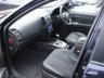 USED 2012 12 HYUNDAI SANTA FE 2.2 PREMIUM CRDI  5d 194 BHP GENUINE MILEAGE GREAT CAR AUTOMATIC 7 SEATER