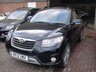 USED 2012 12 HYUNDAI SANTA FE 2.2 PREMIUM CRDI  5d 194 BHP GENUINE MILEAGE GREAT CAR AUTOMATIC 7 SEATER