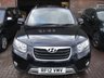 USED 2012 12 HYUNDAI SANTA FE 2.2 PREMIUM CRDI  5d 194 BHP GENUINE MILEAGE GREAT CAR AUTOMATIC 7 SEATER