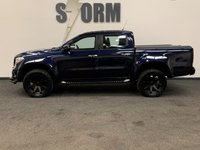 USED 2018 68 MERCEDES-BENZ X-CLASS  **SOLD** 2.3 X250 D 4MATIC PROGRESSIVE WIDEBODY 4d 188 BHP 