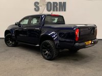 USED 2018 68 MERCEDES-BENZ X-CLASS  **SOLD** 2.3 X250 D 4MATIC PROGRESSIVE WIDEBODY 4d 188 BHP 