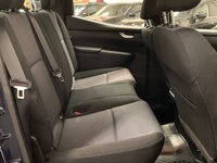 USED 2018 68 MERCEDES-BENZ X-CLASS  **SOLD** 2.3 X250 D 4MATIC PROGRESSIVE WIDEBODY 4d 188 BHP 