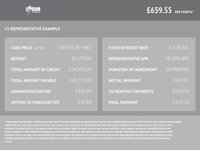 USED 2018 68 MERCEDES-BENZ X-CLASS  **SOLD** 2.3 X250 D 4MATIC PROGRESSIVE WIDEBODY 4d 188 BHP 