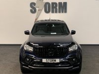 USED 2018 68 MERCEDES-BENZ X-CLASS  **SOLD** 2.3 X250 D 4MATIC PROGRESSIVE WIDEBODY 4d 188 BHP 