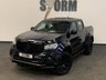 USED 2018 68 MERCEDES-BENZ X-CLASS  **SOLD** 2.3 X250 D 4MATIC PROGRESSIVE WIDEBODY 4d 188 BHP 