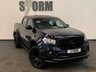 USED 2018 68 MERCEDES-BENZ X-CLASS  **SOLD** 2.3 X250 D 4MATIC PROGRESSIVE WIDEBODY 4d 188 BHP 