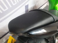 USED 2021 21 KAWASAKI Z650 KLF ONLY 1,341 MILES FROM NEW