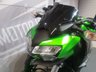 USED 2021 21 KAWASAKI Z650 KLF ONLY 1,341 MILES FROM NEW