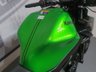 USED 2021 21 KAWASAKI Z650 KLF ONLY 1,341 MILES FROM NEW