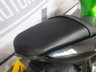 USED 2021 21 KAWASAKI Z650 KLF ONLY 1,341 MILES FROM NEW