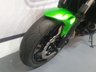 USED 2021 21 KAWASAKI Z650 KLF ONLY 1,341 MILES FROM NEW