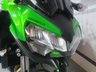 USED 2021 21 KAWASAKI Z650 KLF ONLY 1,341 MILES FROM NEW