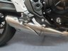 USED 2021 21 KAWASAKI Z650 KLF ONLY 1,341 MILES FROM NEW