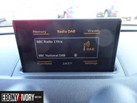 USED 2015 15 AUDI A3 2.0 TDI S LINE 5d 148 BHP FANTASTIC EXAMPLE+FULLY SERVICED+1 YEAR MOT+BREAKDOWN COVER