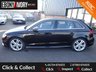 USED 2015 15 AUDI A3 2.0 TDI S LINE 5d 148 BHP FANTASTIC EXAMPLE+FULLY SERVICED+1 YEAR MOT+BREAKDOWN COVER